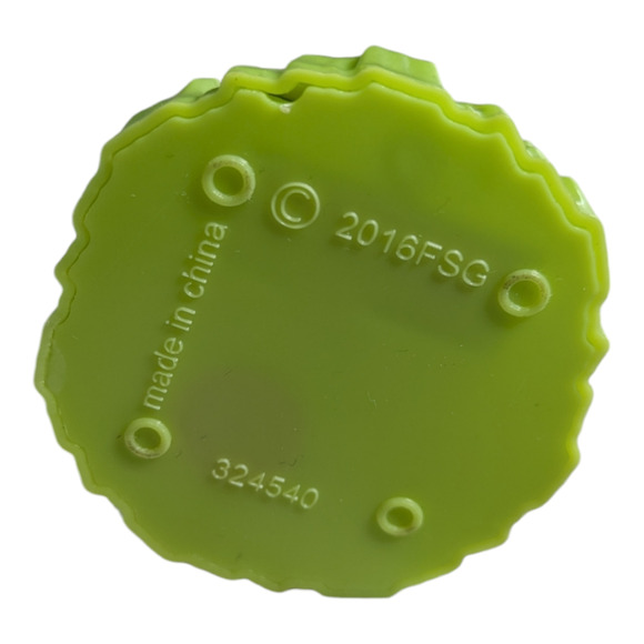 2016 Solar Dancing Figure Little Chicken Holidays Decor - Picture 6 of 6